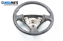 Steering wheel for Toyota Corolla (E120; E130) 2.0 D-4D, 110 hp, hatchback, 2002