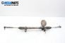 Electric steering rack no motor included for Toyota Corolla (E120; E130) 2.0 D-4D, 110 hp, hatchback, 2002