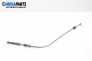 Gearbox cable for Toyota Corolla (E120; E130) 2.0 D-4D, 110 hp, hatchback, 2002