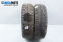 Snow tires GOODYEAR 195/65/15, DOT: 3017 (The price is for two pieces)