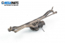 Front wipers motor for Skoda Felicia 1.9 D, 64 hp, station wagon, 2000, position: front
