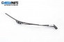 Front wipers arm for Skoda Felicia 1.9 D, 64 hp, station wagon, 2000, position: left