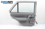 Door for Skoda Felicia 1.9 D, 64 hp, station wagon, 2000, position: rear - left