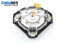 Airbag for Honda HR-V 1.6 16V, 105 hp, suv, 1999, position: fața