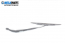 Front wipers arm for Honda HR-V 1.6 16V, 105 hp, suv, 1999, position: right