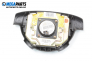 Airbag for Chevrolet Kalos 1.2, 72 hp, hatchback, 2005, position: fața