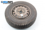 Spare tire for Chevrolet Kalos Hatchback (03.2005 - ...) 13 inches, width 5 (The price is for one piece)