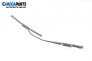 Front wipers arm for Chevrolet Kalos 1.2, 72 hp, hatchback, 2005, position: right