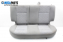 Seats set for Chevrolet Kalos 1.2, 72 hp, hatchback, 2005