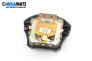 Airbag for Nissan Almera (N15) 1.4, 87 hp, hecktür, 1997, position: vorderseite
