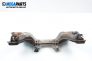 Front axle for Nissan Almera (N15) 1.4, 87 hp, hatchback, 1997