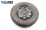 Spare tire for Hyundai Getz (TB) (08.2002 - ...) 14 inches, width 5 (The price is for one piece)