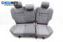 Seats set for Hyundai Getz 1.3, 82 hp, hatchback, 2003
