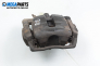 Caliper for Seat Ibiza (6L) 1.9 TDI, 131 hp, hatchback, 2003, position: front - right