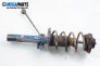 Macpherson shock absorber for Seat Ibiza (6L) 1.9 TDI, 131 hp, hatchback, 2003, position: front - left