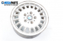 Alloy wheels for BMW 3 Series E36 Sedan (09.1990 - 02.1998) 15 inches, width 7 (The price is for two pieces)