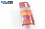 Tail light for Opel Frontera A 2.5 TDS, 115 hp, suv, 1998, position: right