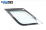 Vent window for Opel Frontera A 2.5 TDS, 115 hp, suv, 1998, position: left