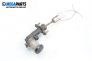 Master clutch cylinder for Opel Frontera A 2.5 TDS, 115 hp, suv, 1998