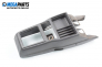 Central console for Renault 19 1.7, 73 hp, hatchback, 1991