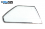 Vent window for Renault 19 1.7, 73 hp, hatchback, 1991, position: right