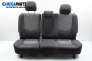 Set scaune for Hyundai Matrix 1.6, 103 hp, monovolum, 2002