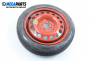 Spare tire for Alfa Romeo 146 (930) (12.1994 - 01.2001) 15 inches, width 4 (The price is for one piece)