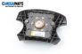 Airbag for Ford Mondeo Mk II 1.8 TD, 90 hp, sedan, 1998, position: fața