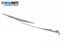 Front wipers arm for Ford Mondeo Mk II 1.8 TD, 90 hp, sedan, 1998, position: left