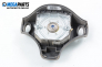 Airbag for Rover 75 2.0 V6, 150 hp, sedan, 2001, position: fața