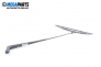 Front wipers arm for Renault Megane Scenic 1.9 dCi RX4, 102 hp, minivan, 2001, position: right