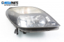 Headlight for Renault Megane Scenic 1.9 dCi RX4, 102 hp, minivan, 2001, position: right