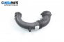Air duct for Renault Megane Scenic 1.9 dCi RX4, 102 hp, minivan, 2001