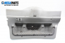 Boot lid plastic cover for Renault Megane Scenic 1.9 dCi RX4, 102 hp, minivan, 2001, position: rear