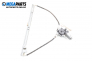 Electric window regulator for Renault Megane Scenic 1.9 dCi RX4, 102 hp, minivan, 2001, position: front - right