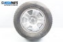 Spare tire for Renault Scenic I (JA0/1) (09.1999 - 09.2003) 16 inches, width 6.5, ET 36 (The price is for one piece)