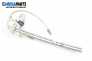 Electric window regulator for Renault Megane Scenic 1.9 dCi RX4, 102 hp, minivan, 2001, position: rear - right