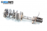 Macpherson shock absorber for Renault Megane Scenic 1.9 dCi RX4, 102 hp, minivan, 2001, position: front - right