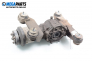 Differential for Renault Megane Scenic 1.9 dCi RX4, 102 hp, minivan, 2001