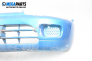 Bara de protectie frontala for Mitsubishi Colt IV 1.3 12V GLI, 75 hp, hatchback, 1995, position: fața