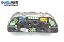 Instrument cluster for Peugeot 306 1.6, 89 hp, station wagon, 1997