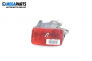 Bumper tail light for Peugeot 306 1.6, 89 hp, station wagon, 1997, position: left