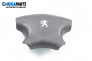Airbag for Peugeot 306 1.6, 89 hp, station wagon, 1997, position: front