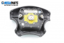 Airbag for Peugeot 306 1.6, 89 hp, combi, 1997, position: fața
