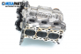 Engine head for Opel Corsa B 1.0 12V, 54 hp, hatchback, 1997