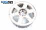 Alloy wheels for Fiat Marea Weekend (09.1996 - 12.2007) 15 inches, width 6 (The price is for one piece)