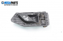 Inner handle for Citroen ZX 1.6, 88 hp, hatchback, 1993, position: front - right