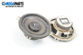 Loudspeakers for Citroen ZX (1991-1998)