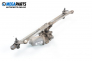 Front wipers motor for Chevrolet Aveo 1.2, 72 hp, sedan, 2006, position: front