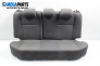 Seats set for Chevrolet Aveo 1.2, 72 hp, sedan, 2006